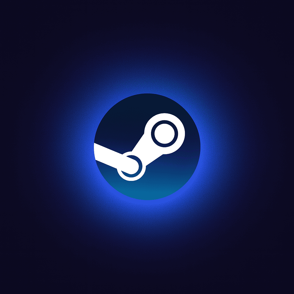 Steam